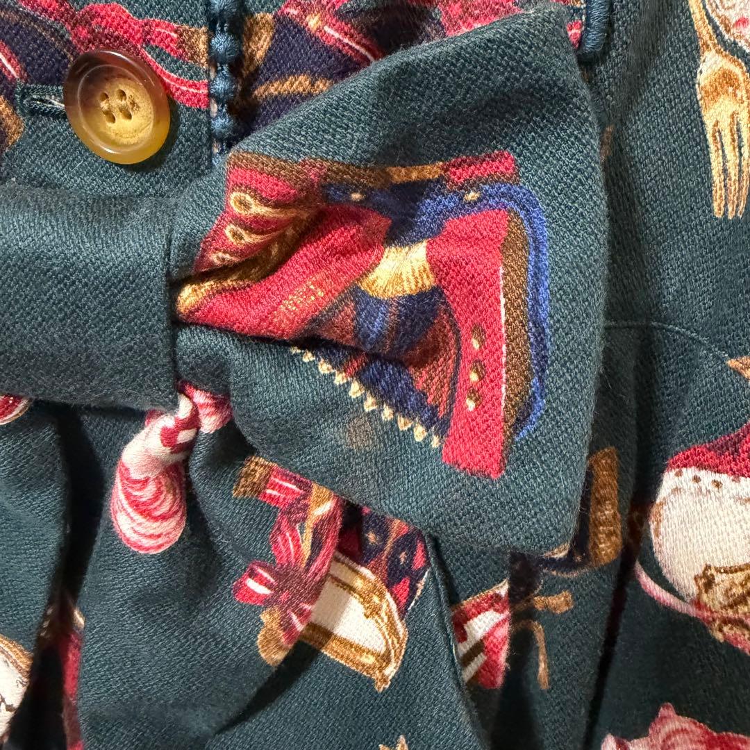 ワンピース Angelic Pretty Holy Night Story JSK