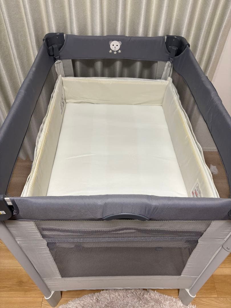 ★ちでりす★アップリカ　ココネルエアー