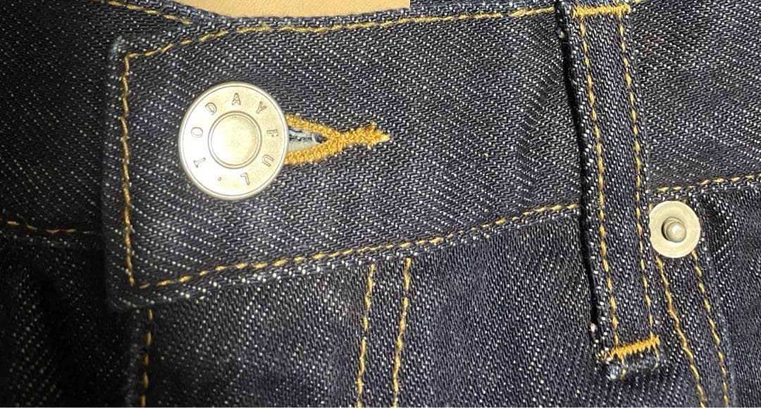 kiii.y 25インディゴ