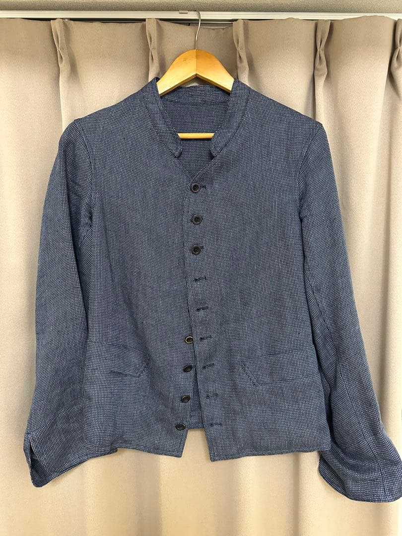 【極美品】ANATOMICA DOLMAN ドルマンジャケット