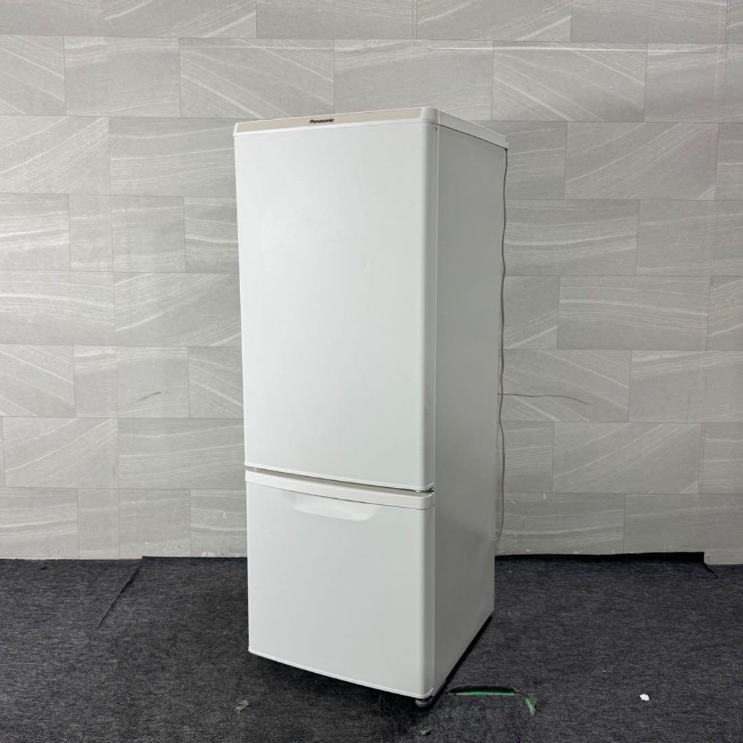 Panasonic 冷蔵庫 168L 2022年 高年式 清掃済み d5164