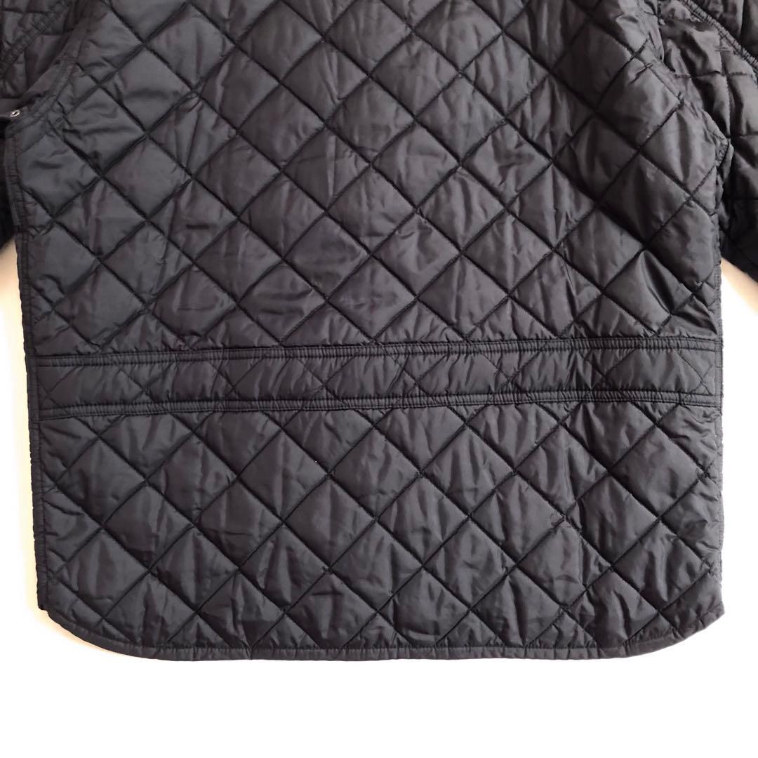 Polo by Ralph Lauren 90s キルト ライナー ジャケット