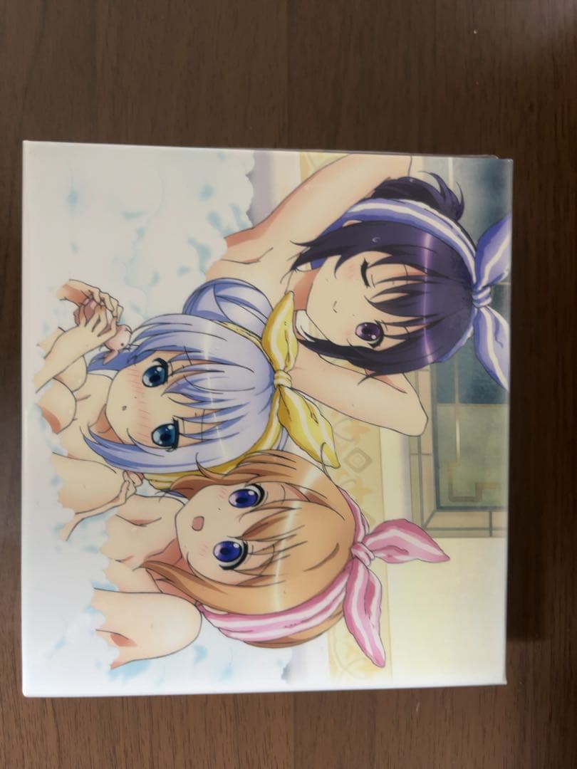 ご注文はうさぎですか？ CD ボックスセット 28枚