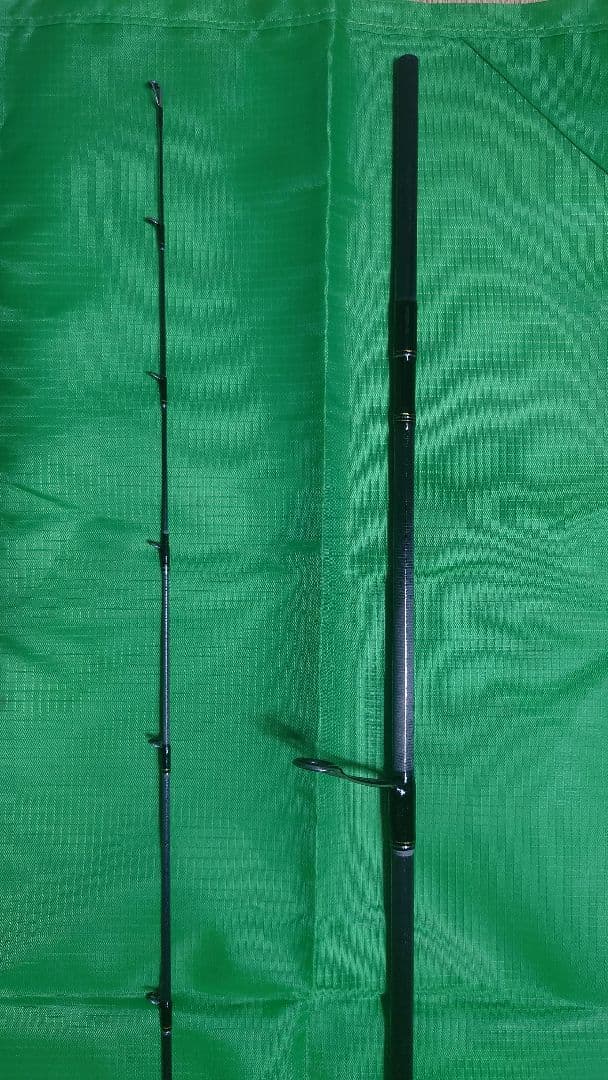 ダイワ エメラルダス MX 83M-S ショア