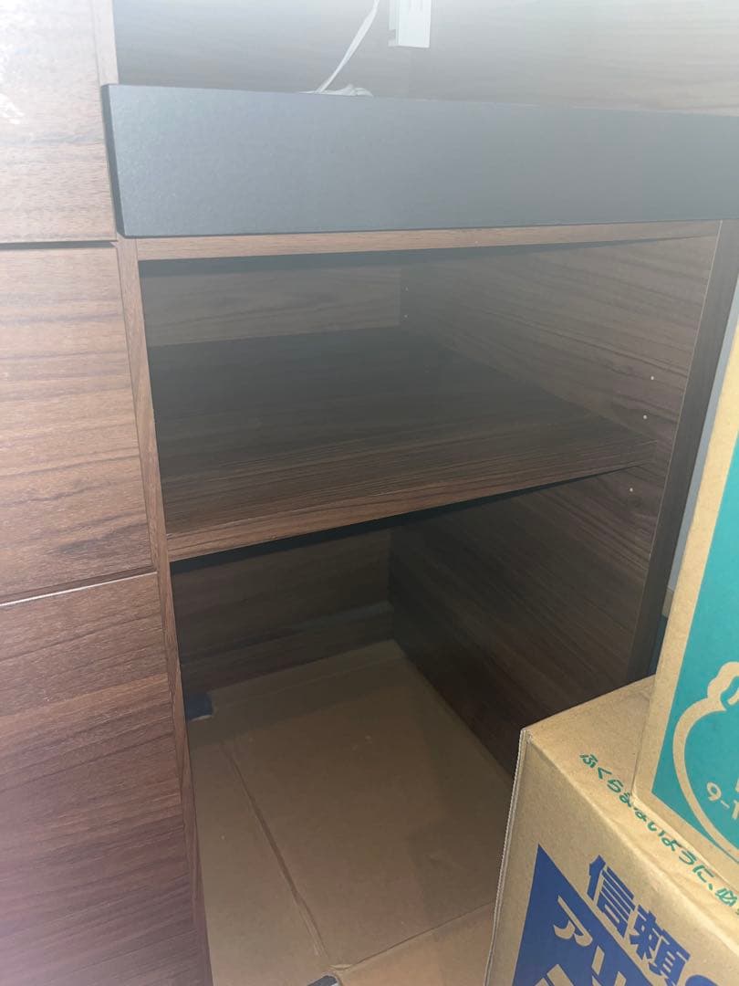 カップボード　120センチ