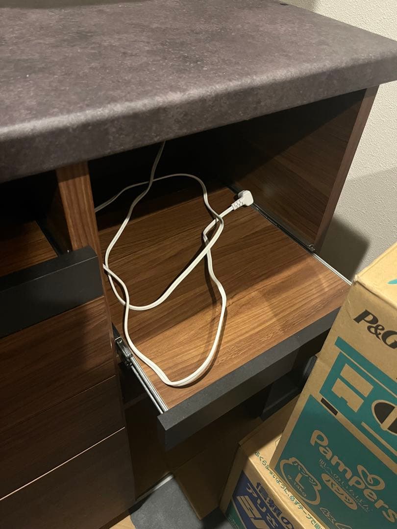 カップボード　120センチ