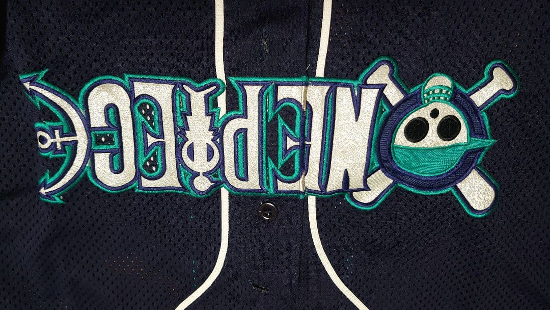 ONE PIECE ユニフォーム