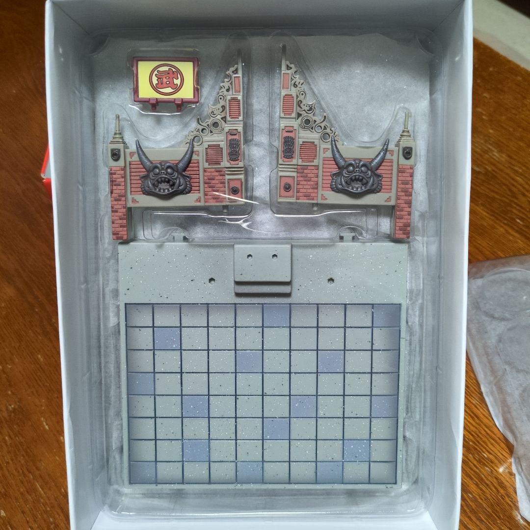 ドラゴンボール DVD-BOX「DRAGON BOX」特典付き