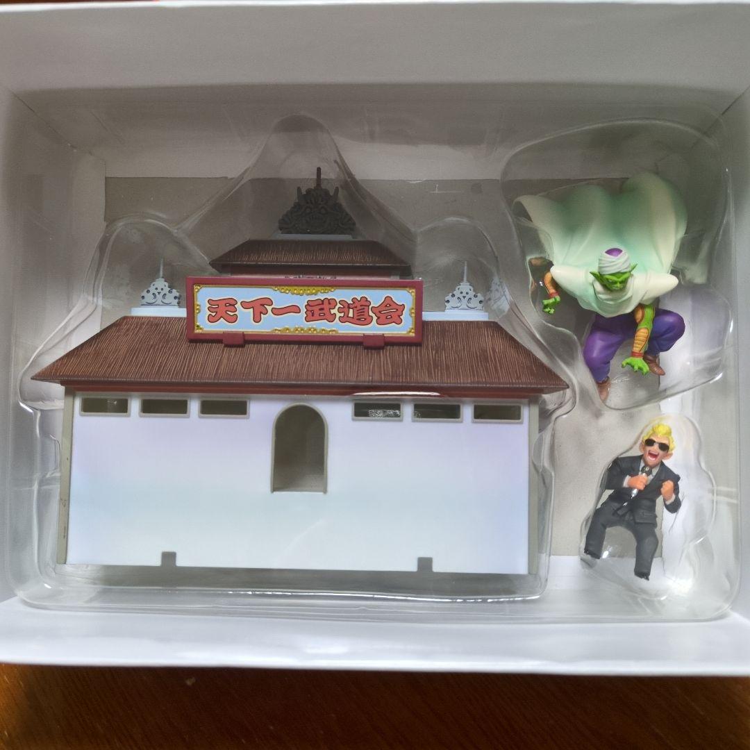 ドラゴンボール DVD-BOX「DRAGON BOX」特典付き