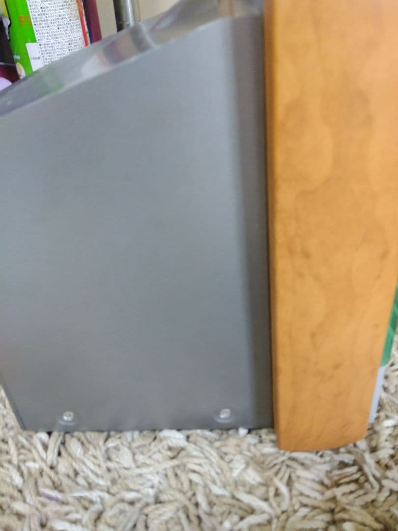 ソニーコンポCMT-EX1 ジャンク品