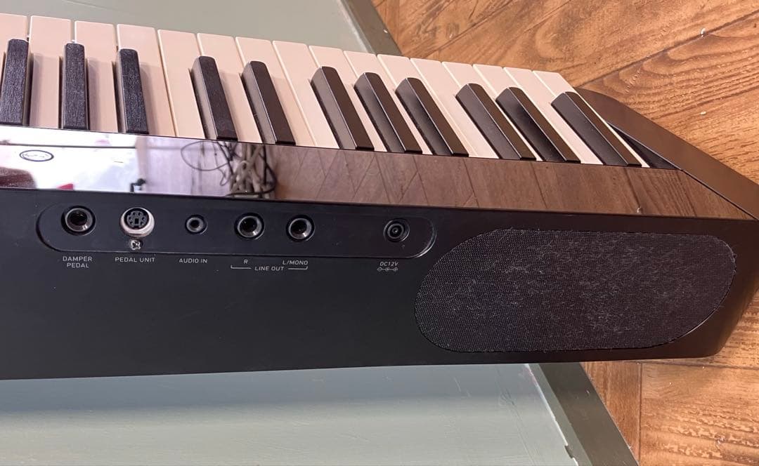 【美品級】CASIO 電子ピアノ Privia プリヴィア PX-S1000