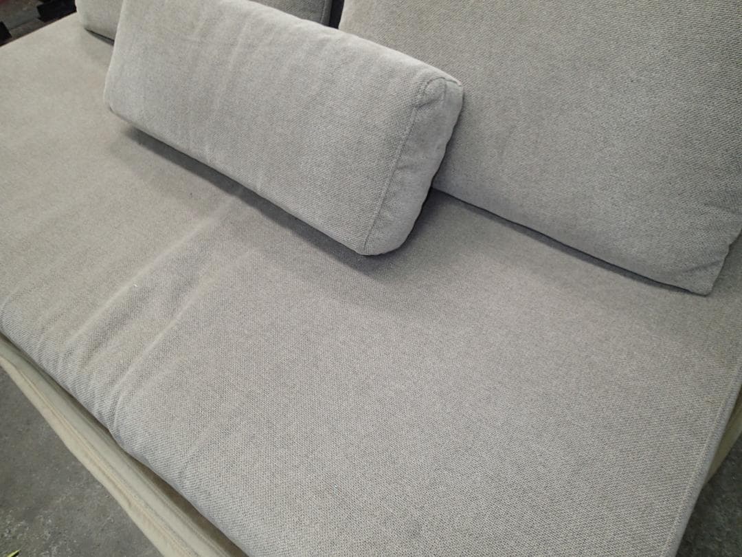 nt250329-001Z sieve シーヴ ベージュ ソファ 自社配送可