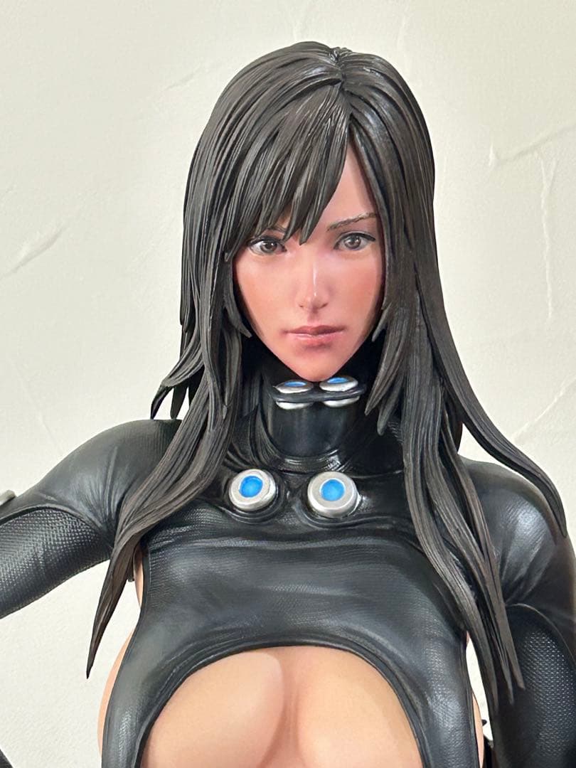 プライム1スタジオ　プレミアムマスターライン レイカ ホワイトバージョン