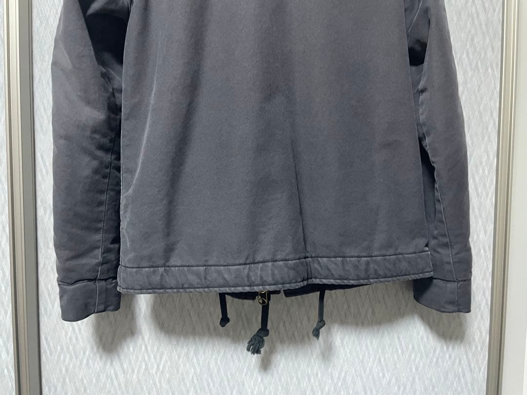 NEIGHBORHOOD N-1 デッキジャケット Mサイズ