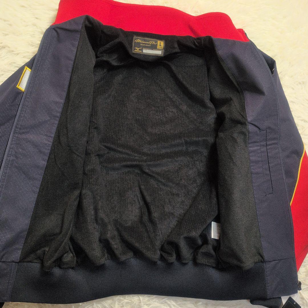 【タグ付き✨mizuno✨L】2013 WBC 日本代表 グラコン 日本製