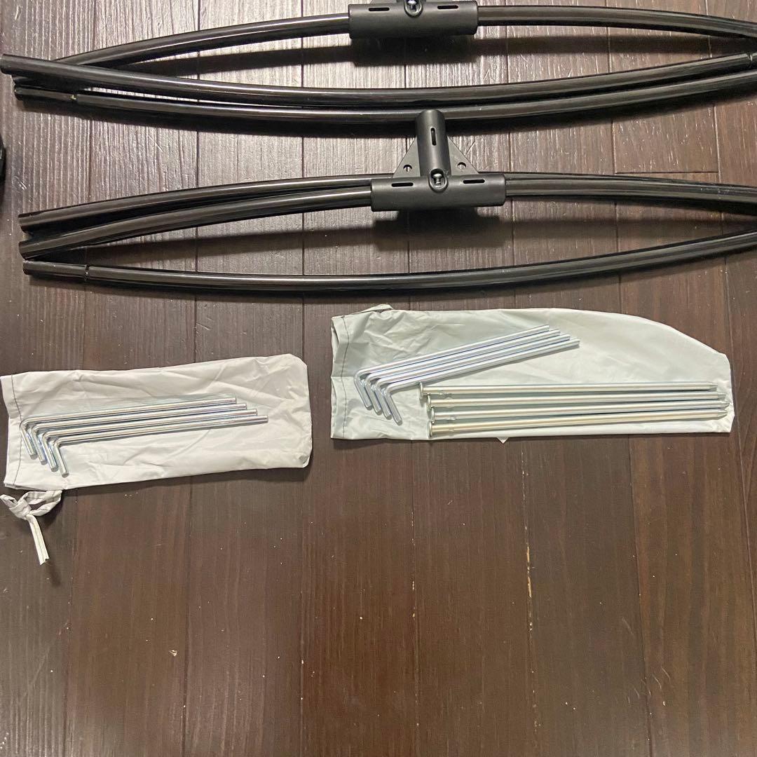 ☆美品☆Coleman パーティーシェードライト 300+