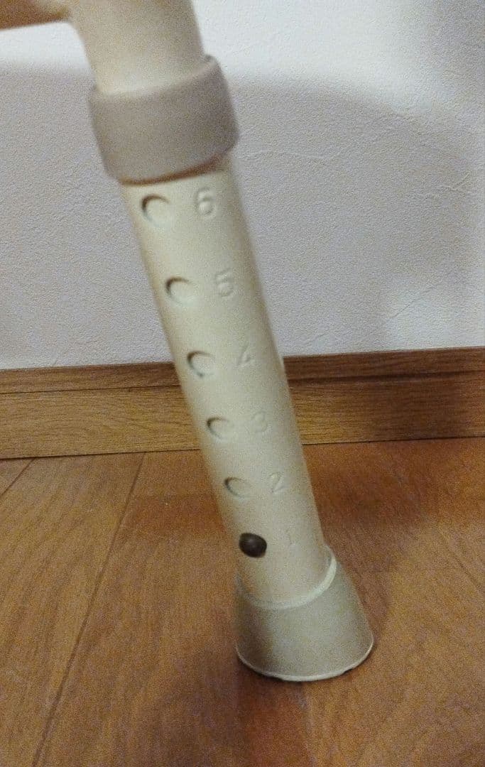 アロン化成 安寿 折りたたみシャワーベンチ FSフィット (G） 高さ6段調整可