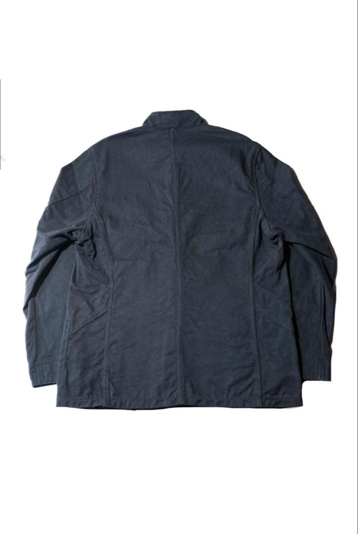 BRITISH WORK JACKET（NAVY） Arch Sapporo L