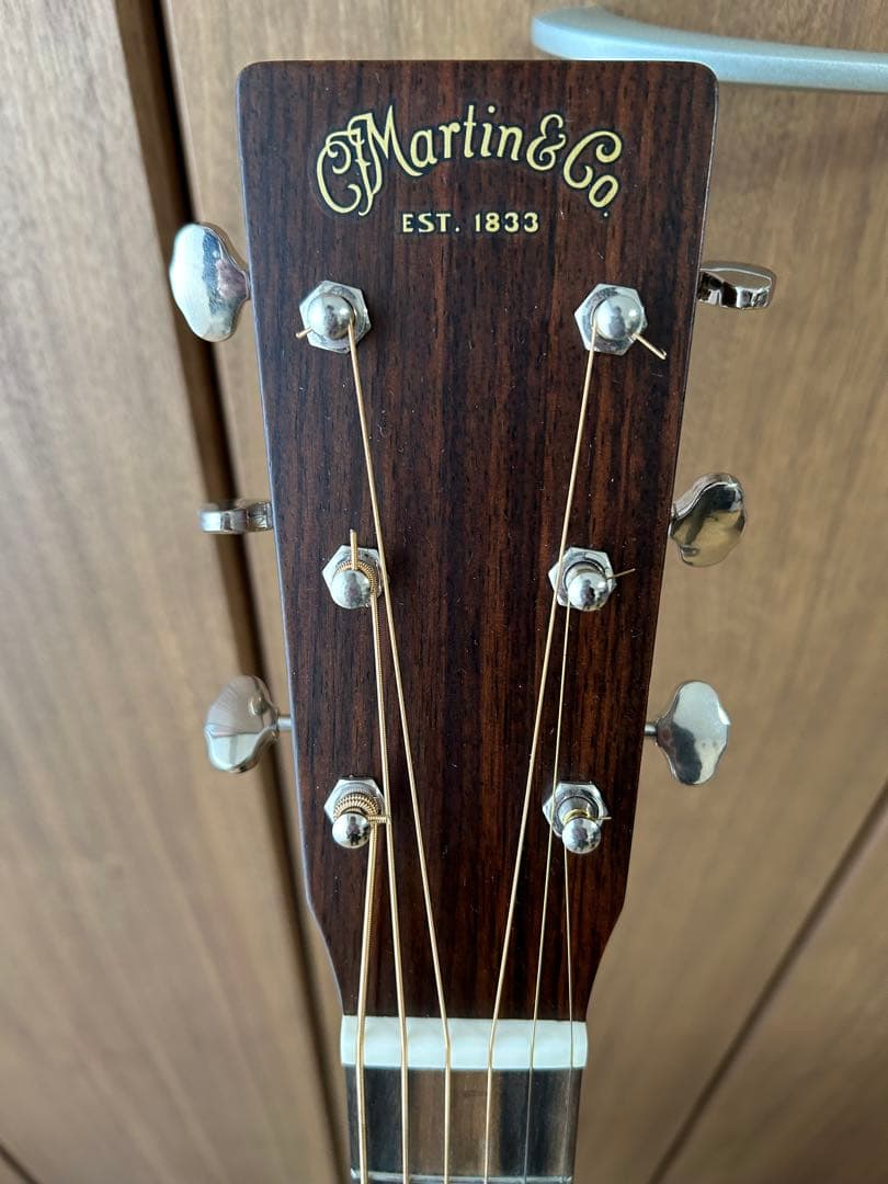 ギター Martin GPC-16E