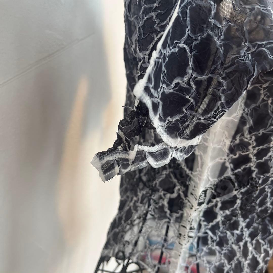 YOSHIKI HISHINUMA（ヨシキヒシヌマ）トップス90sアーカイブ