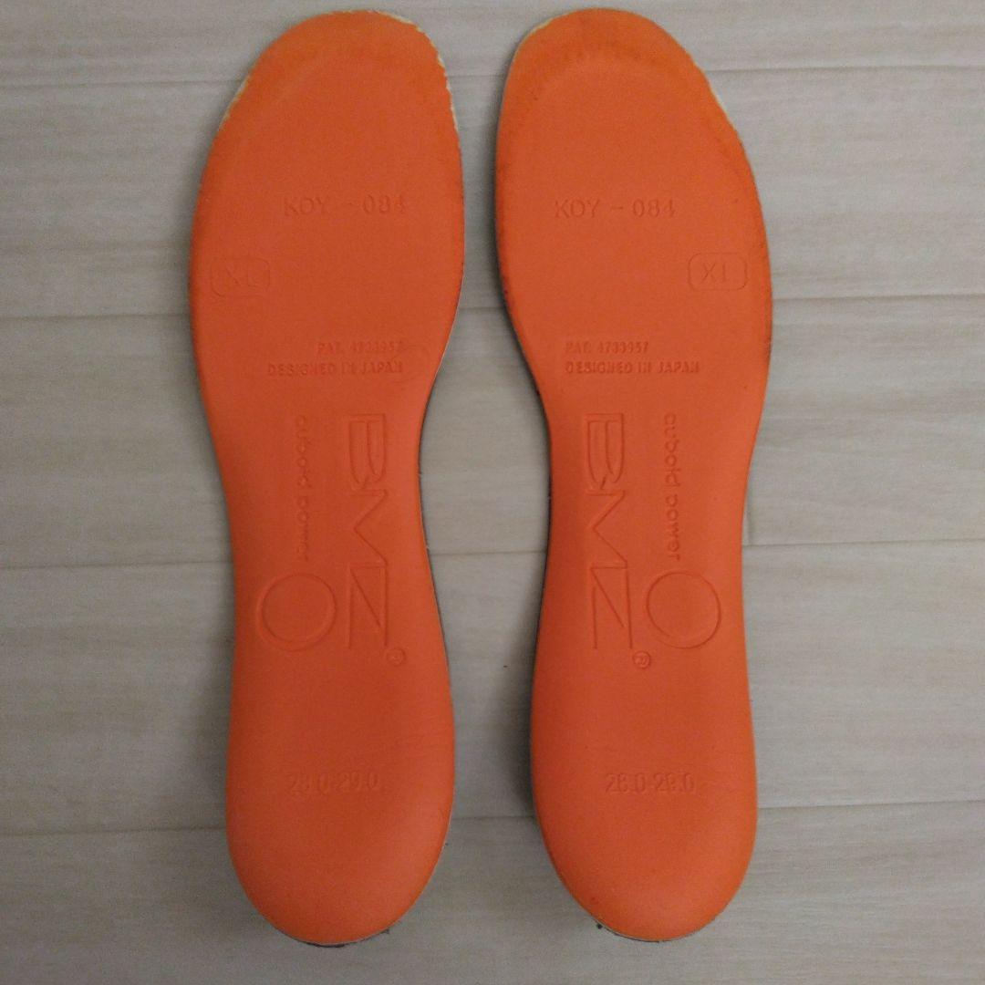 ROSSIGNOL スキーブーツ HERO 28.5cm 323mm ホワイト