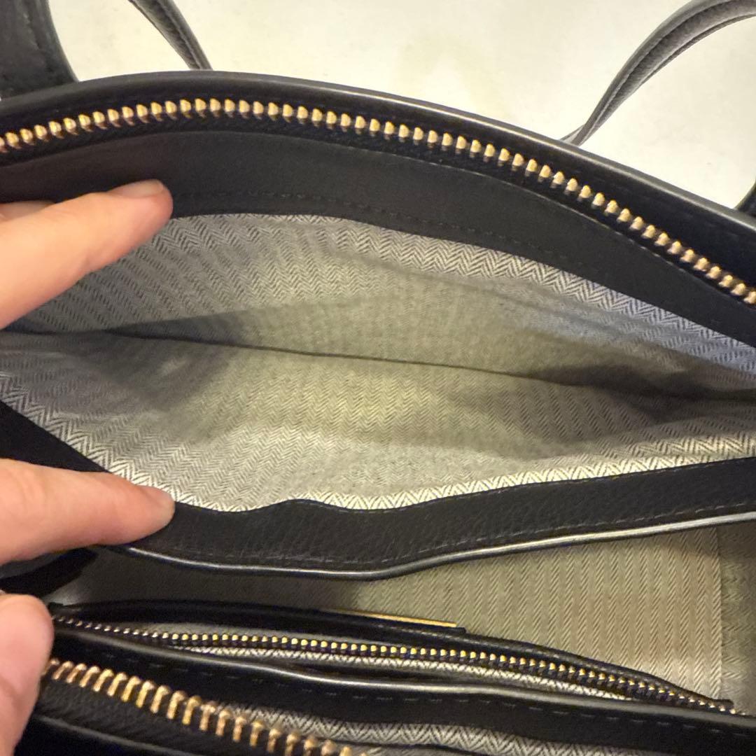 【み】トリーバーチ ハンドバッグ