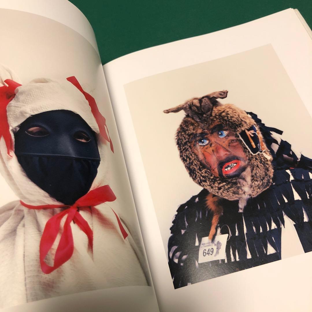 アート・デザイン・音楽 ONCE A YEAR by Axel Hoedt