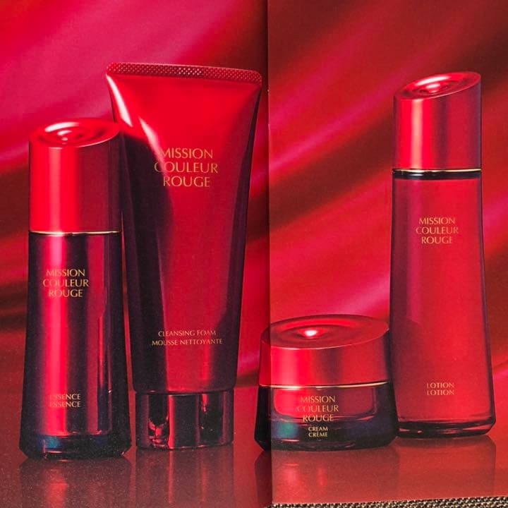 【FMGミッション】クルルージュ 【4点セット】