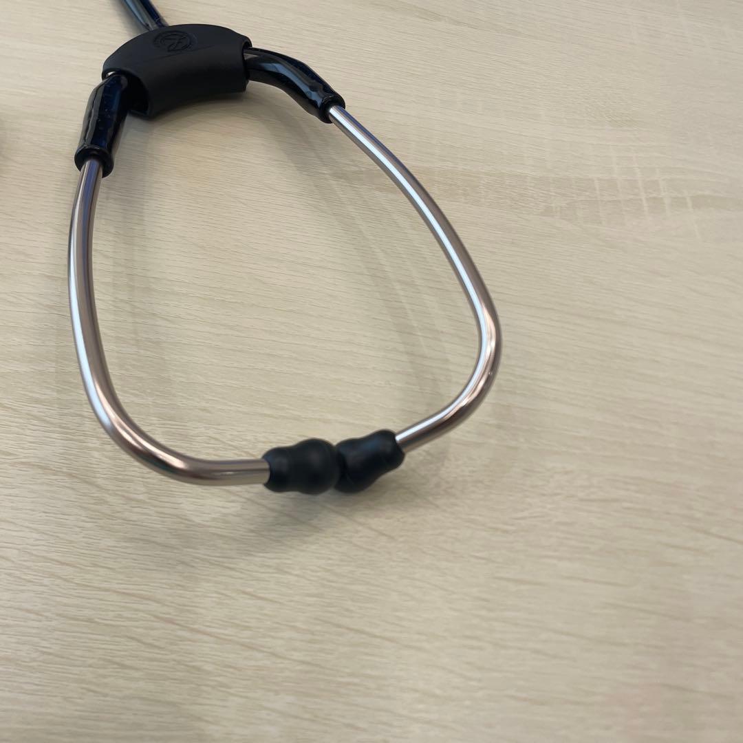 Littmann classic Ⅲ ブラック聴診器