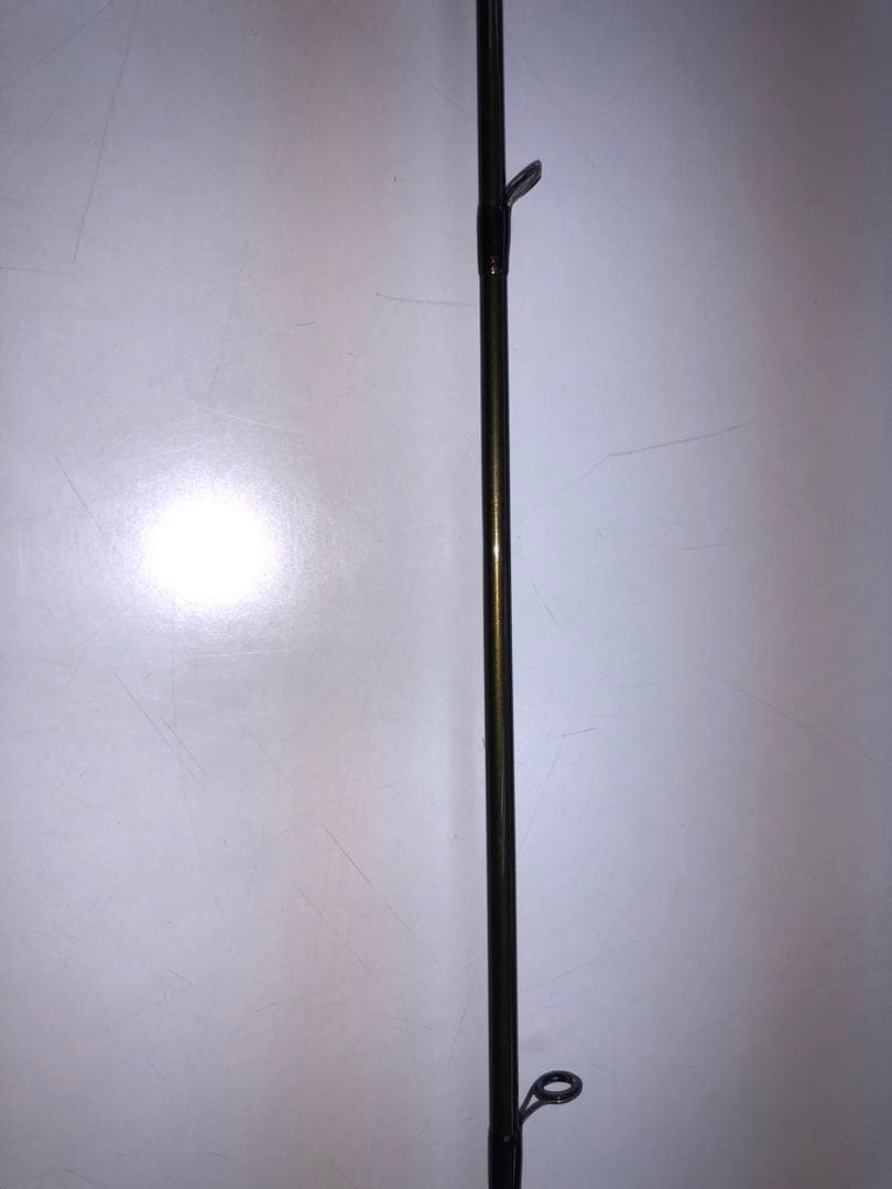 エギングロッド DT83MH