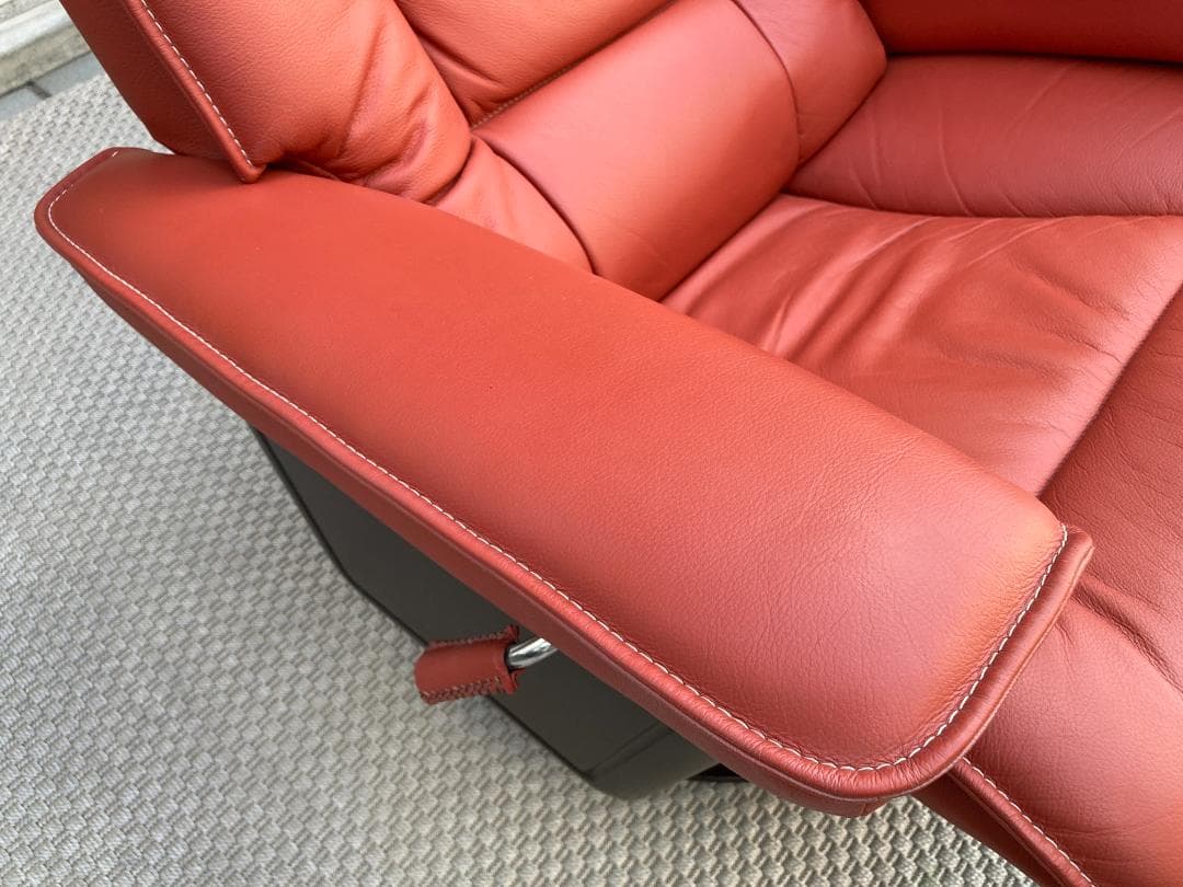 朝日木材加工☆tribuna(トリブナ)／Pulito／リクライニングチェア