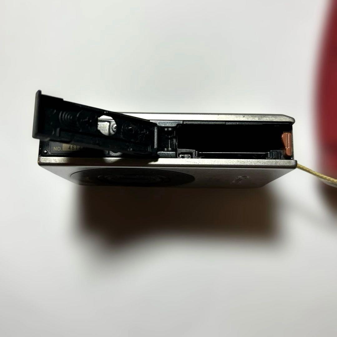 【値下げ中】Canon IXY DIGITAL 10 ジャンク