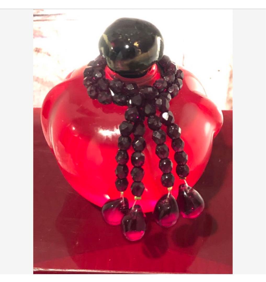 香水(女性用) Dior DIABLE ROUGE Edition limitee EDP