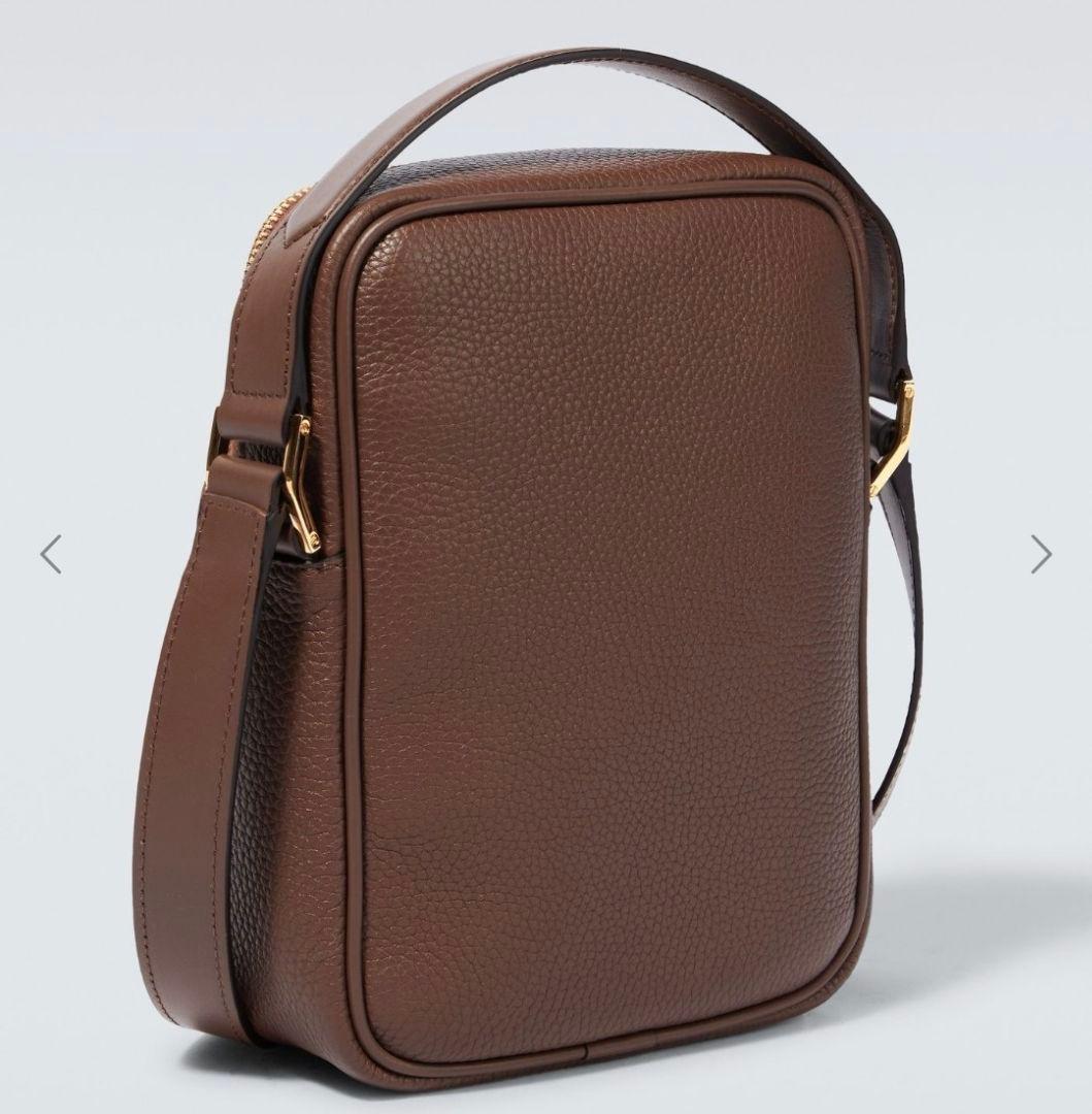 TOM FORD トムフォード ショルダーバッグ 2way