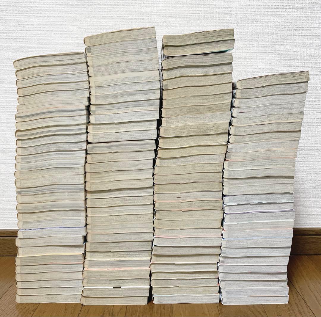 ワンピース　全巻　関連本16冊