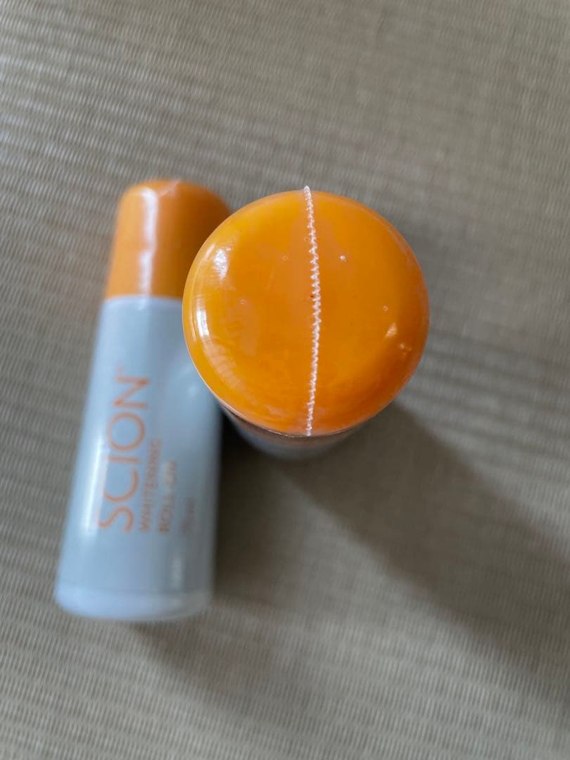 ニュースキンデオドラント