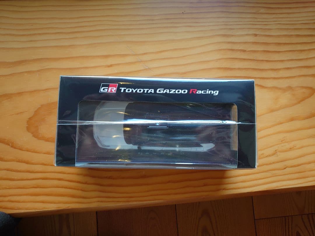 【st8000さま専用】新型RAV4　GRスポーツ　ブラック×プラチナホワイト