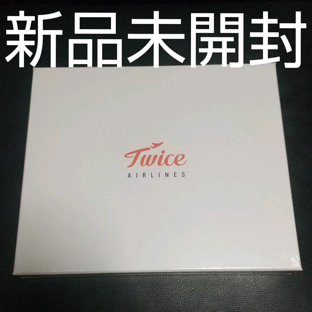 TWICE エアライン AIR LINES
