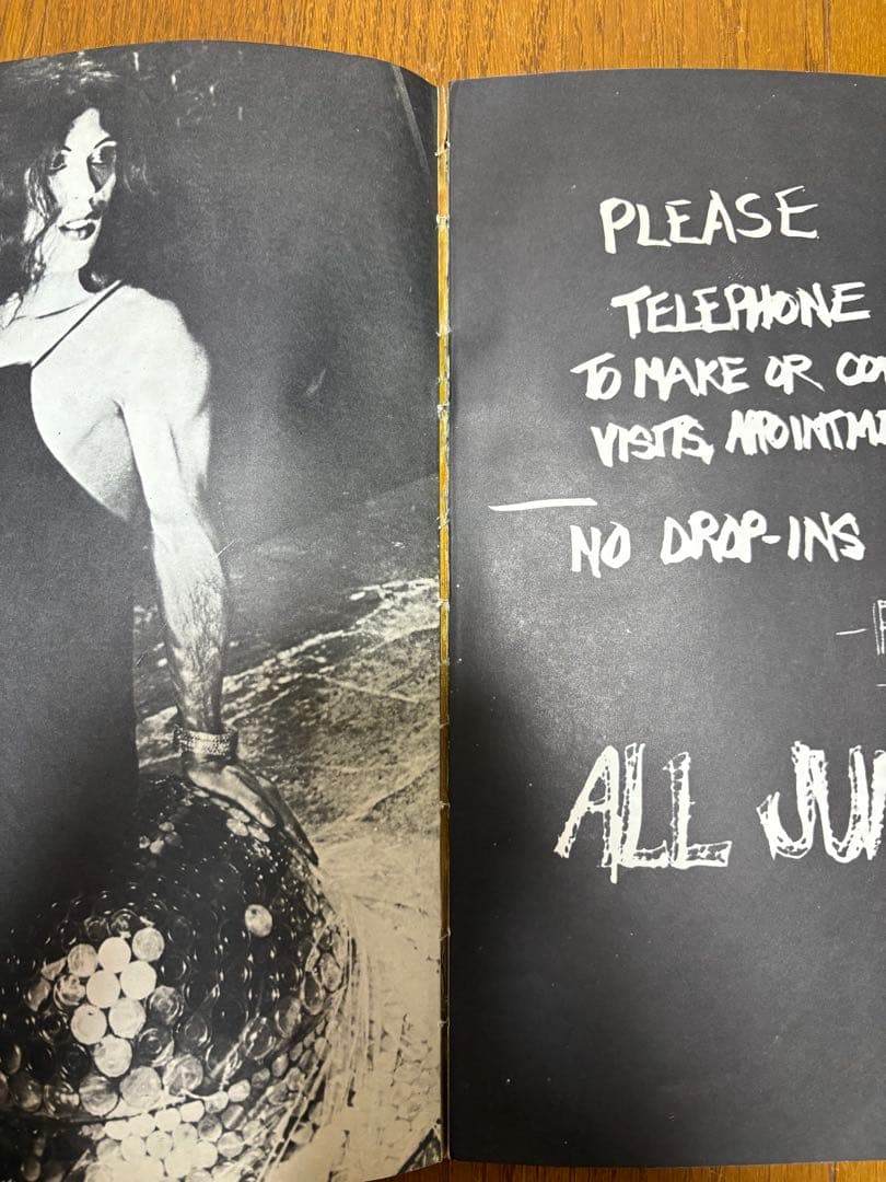 アート・デザイン・音楽 Andy Warhol's Index