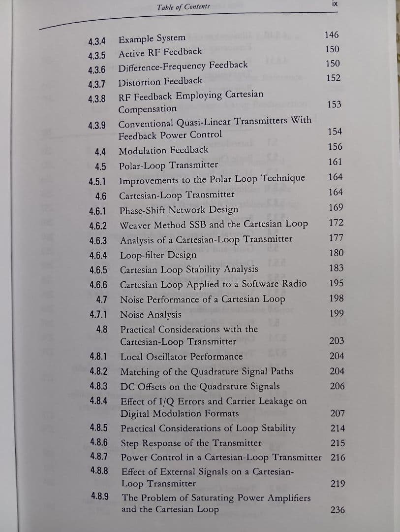 洋書 HIGH-LINEARITY RF AMPLIFIER DESIGN