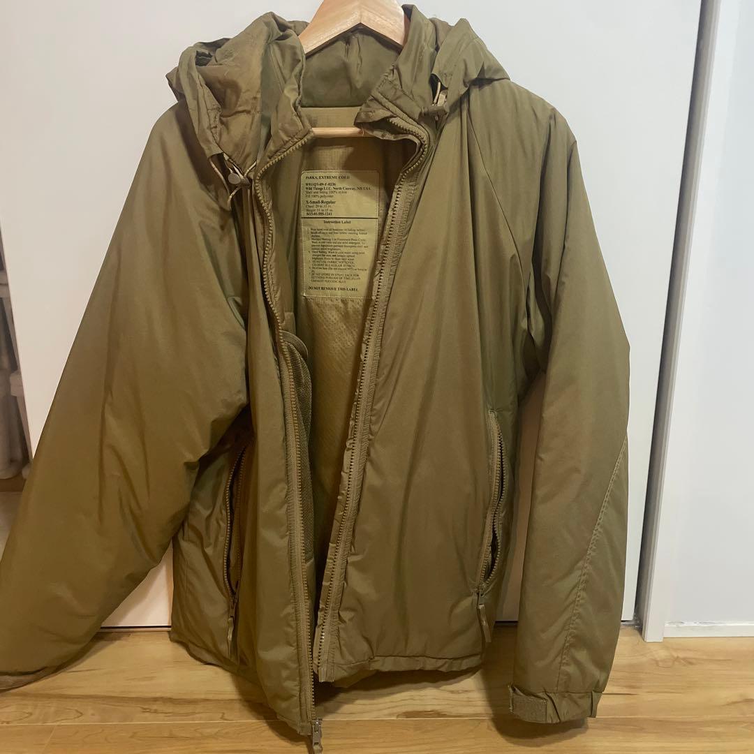 ワイルドシングス　ハッピースーツ level7 xs-r