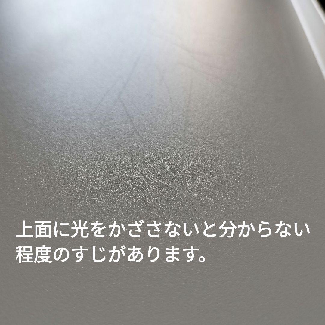 【新品未使用品✨】タッパーウェア　スーパーチェスト・ミニ　２段引出し　ホワイト
