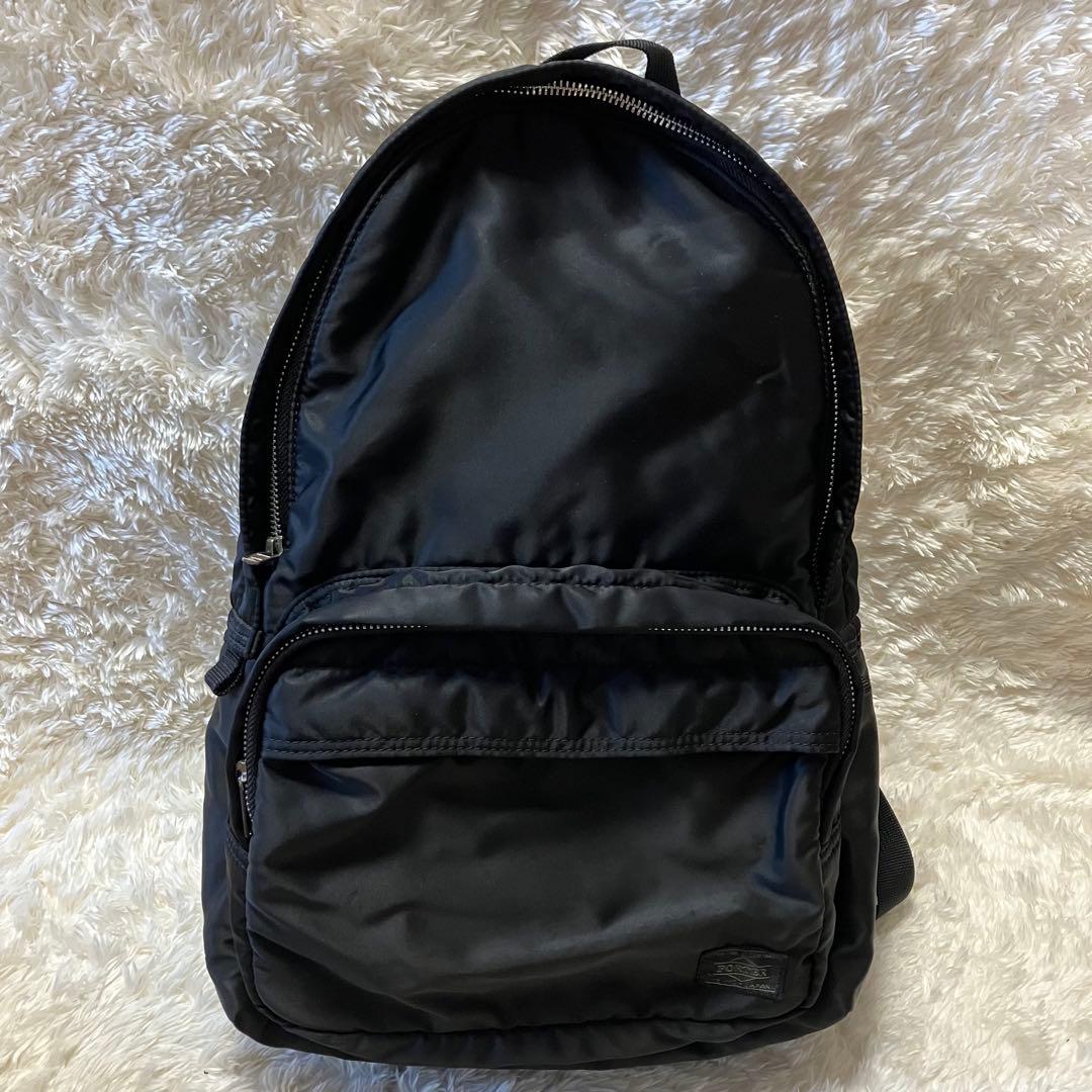 carimero　PORTER ポーター　タンカー　リュック バックパック