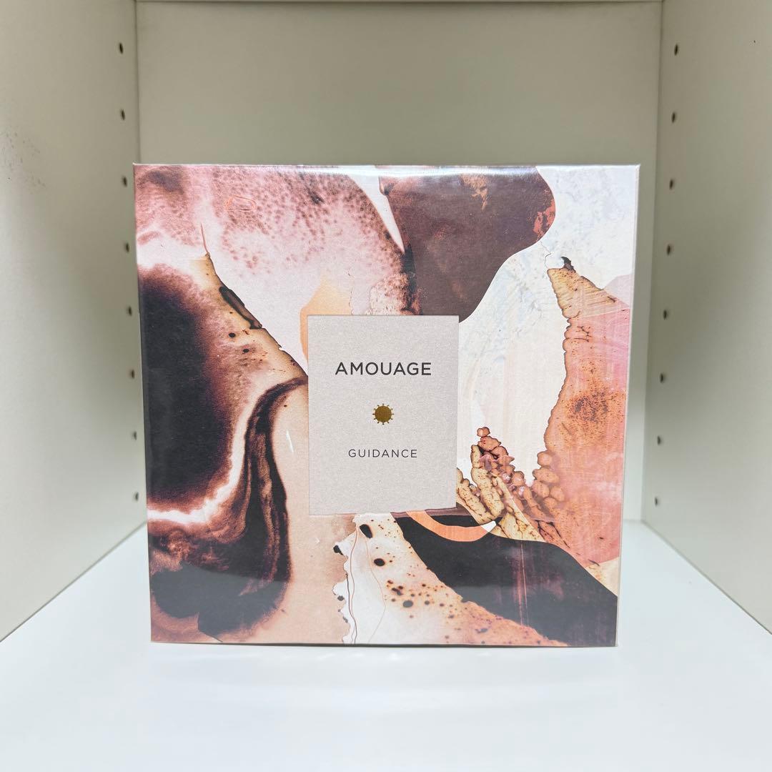 香水(女性用) AMOUAGE GUIDANCE 100ml