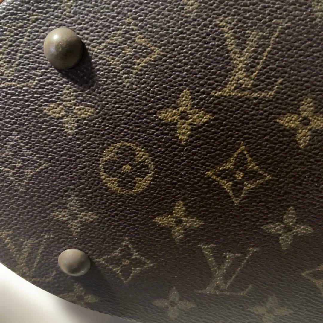 Louis Vuitton バケツ