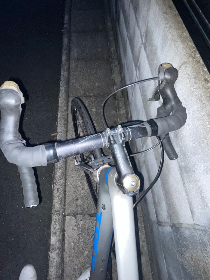 Trek ロードバイク カーボン　京都市引き取り　最終値下げ