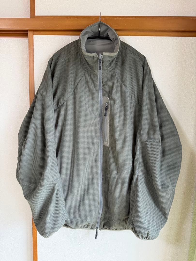 美品 daiwa pier39 ecwcs fresh service キネマ