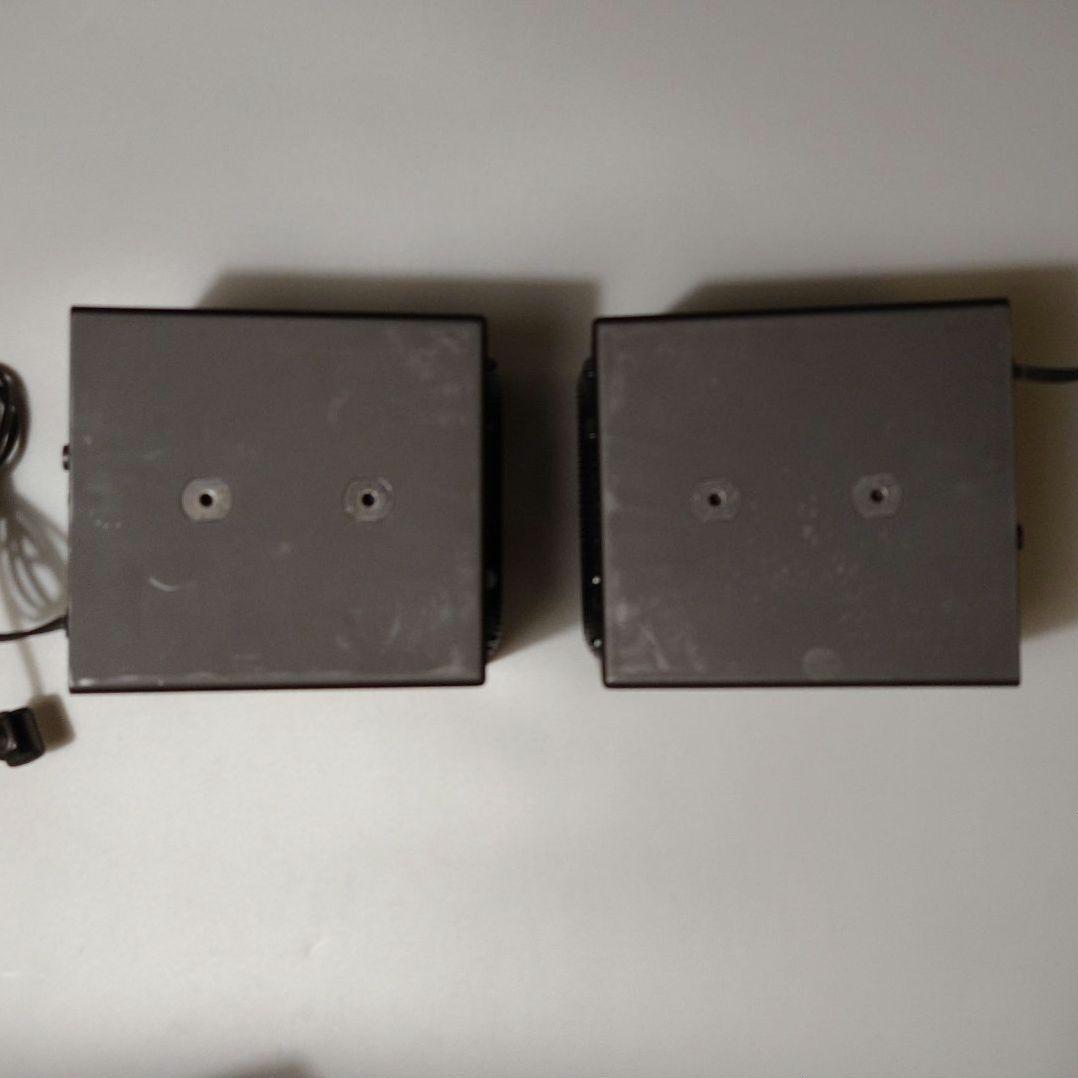 W*E様 YAMAHA MSP3（中古セット）