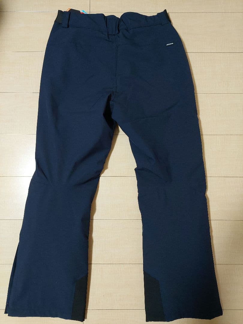 【新品未使用】ICE PEAK　FLEMING　スキーウェアズボン