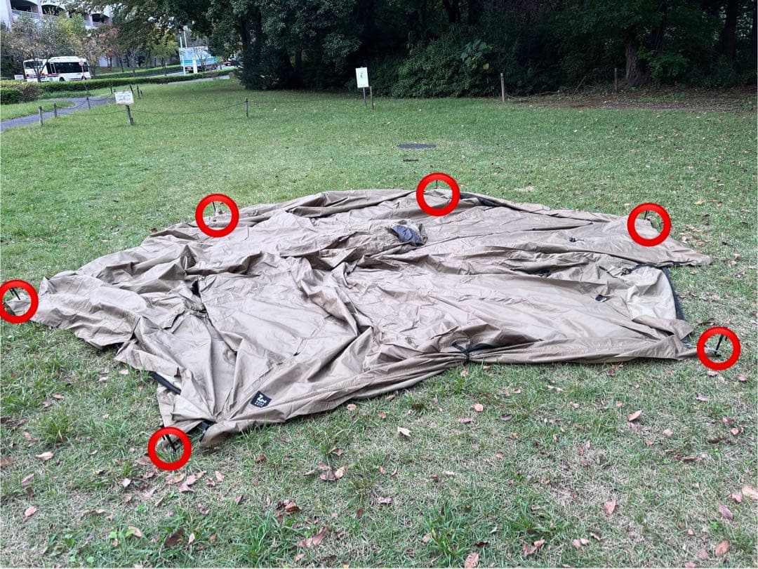 ゼインアーツ　ゼクーM